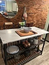 2 bed, 1.0 bath, 660 sqft, $2,350 — Photo 3