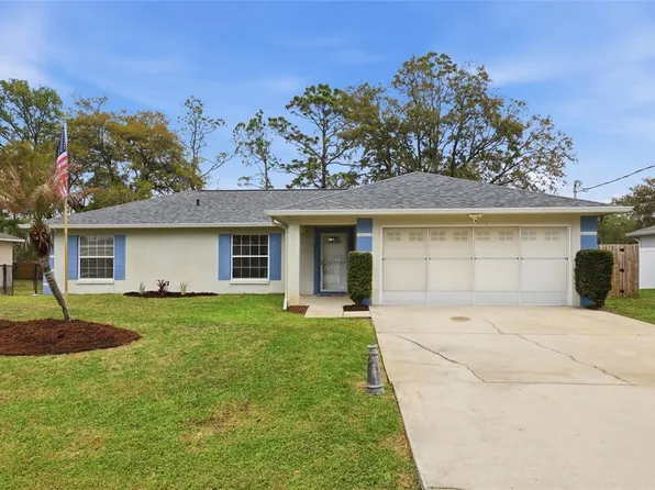 41 Riviere Ln, Palm Coast, FL 32164