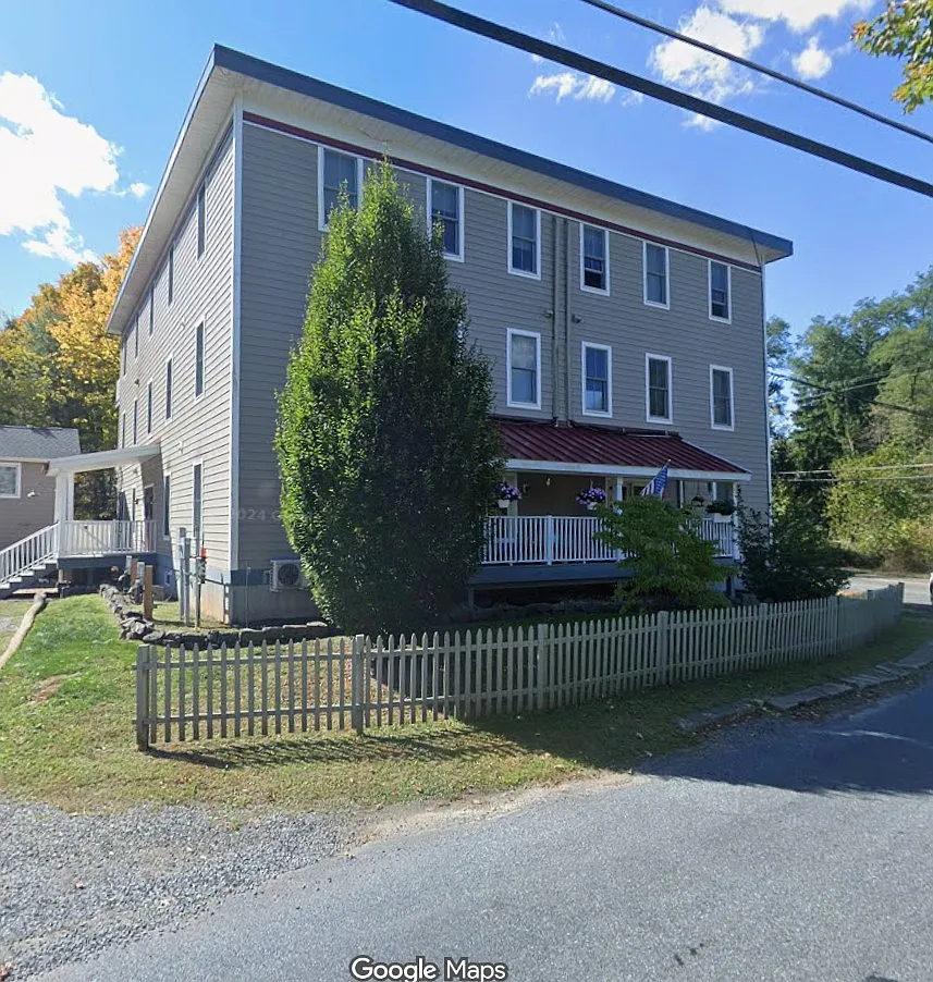 2 bed, $2,250 — Photo 1