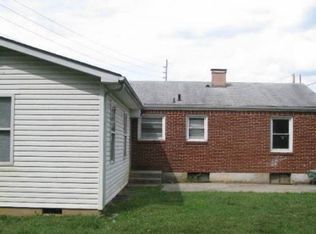 3074 Ferncliff Ave NW, Roanoke, VA