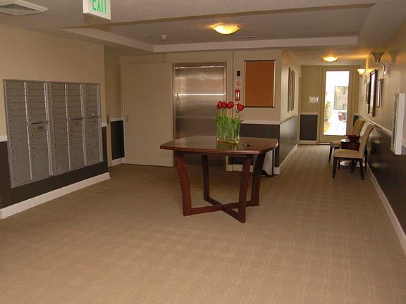 Lobby 3rd View