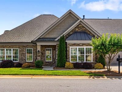 4343 Rockledge Ln, Trinity, NC, 27360