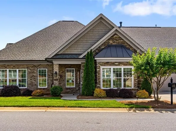 4343 Rockledge Ln, Trinity, NC 27360