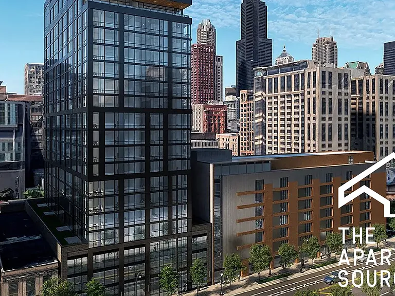 626 S Wabash Ave #A — Photo 13