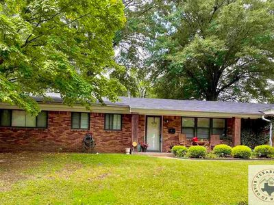 3907 Potomac Ave, Texarkana, TX, 75503