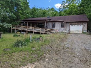 81 Kennys Cv, Atkins, AR 72823