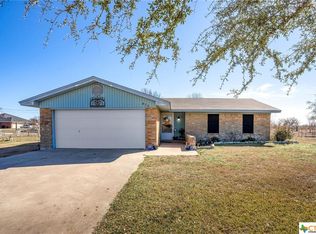 475 Little Elm Loop, Temple, TX 76501