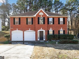 4375 Conley Lndg, Conley, GA 30288