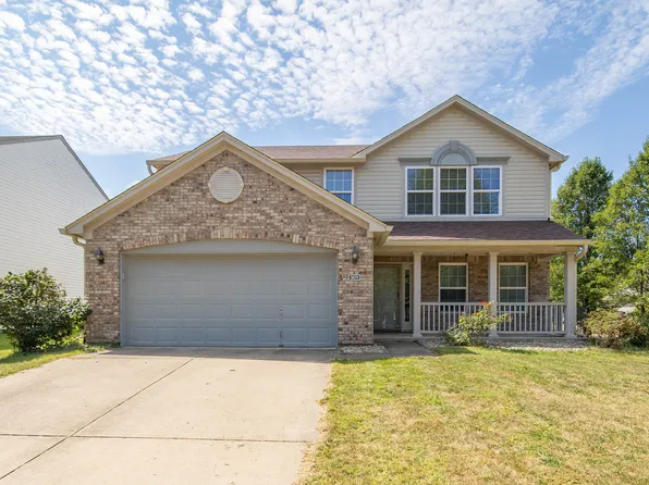 5879 Columbia Cir S, Greenwood, IN 46142