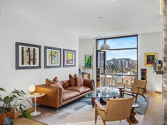 4th image of 1901 Wazee Street #1007