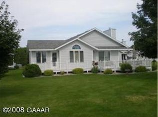 2540 County Road 120 NE #18, Alexandria, MN 56308