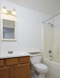 Rented by Compass
