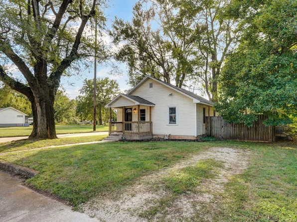 657 S Newton Avenue, Springfield, MO 65806