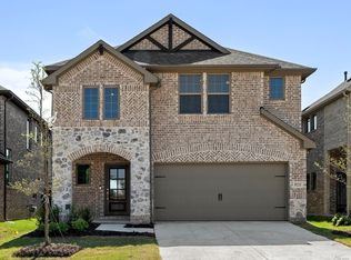 921 Apeldoorn Trl, Little Elm, TX 75068