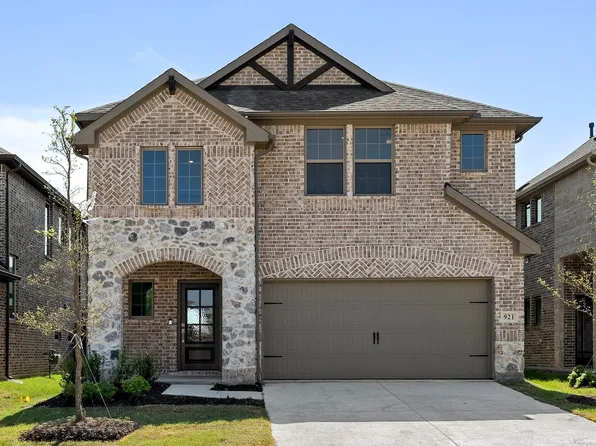 921 Apeldoorn Trl, Little Elm, TX 75068