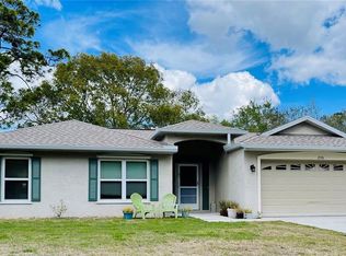 2576 Malibu Ln, North Port, FL 34286