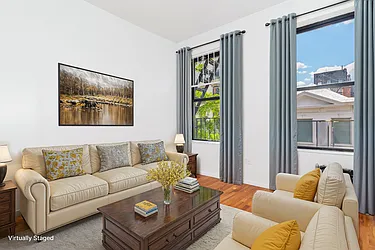 Rented by REAL New York