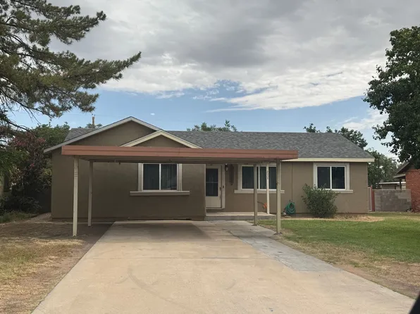 200 E Permian Dr, Hobbs, NM 88240