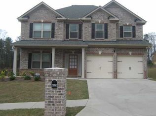 4784 Macy Way, Ellenwood, GA