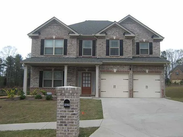 4784 Macy Way photo 1