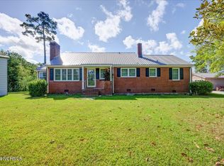 13968 State Highway 304, Hobucken, NC 28537