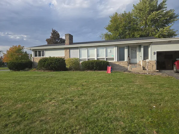 7349 Arizona Ave, Hammond, IN 46323