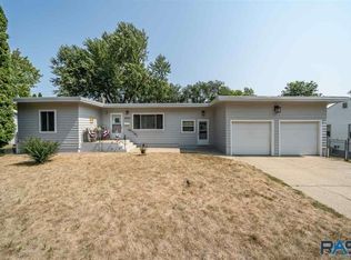 2500 S Glendale Ave, Sioux Falls, SD 57105