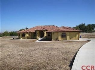 1325 Winegrape Ct, Templeton, CA 93465