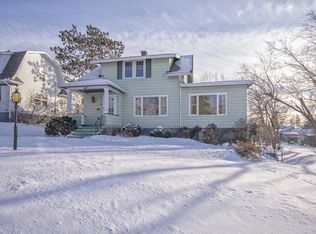 36 E Faribault St, Duluth, MN 55803