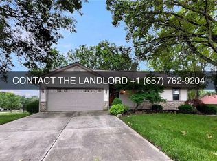 4597 Gregory Gerard Dr #A3, Saint Charles, MO 63304