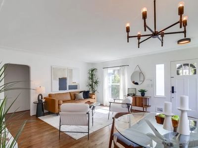 4022 Centre St, San Diego, CA, 92103