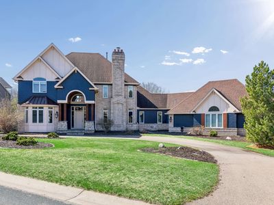 3820 Hunters Overlook, Eagan, MN, 55123