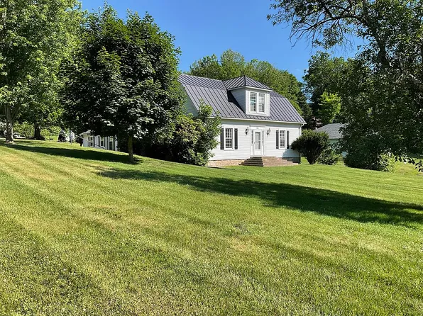 5290 Sam Snead Hwy, Hot Springs, VA 24445