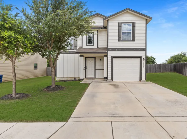 4215 Toledo Mist, San Antonio, TX 78222