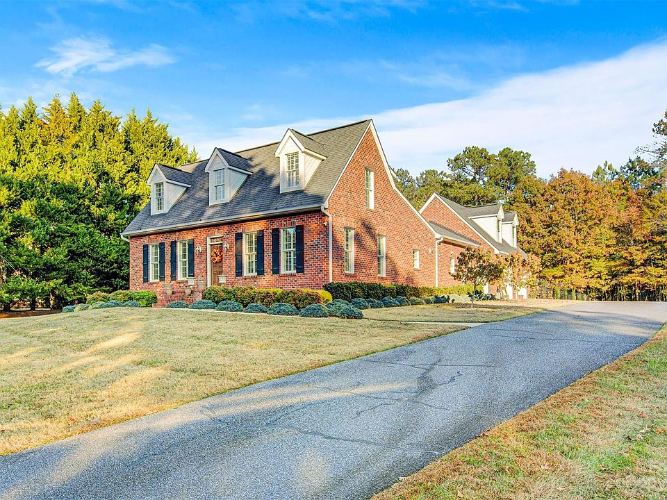 12 Trey Ct, Granite Falls, NC 28630 | Zillow