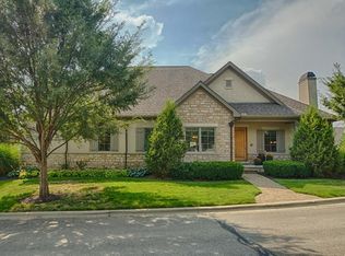 3255 Welsh Abbey Rd, Dublin, OH 43017