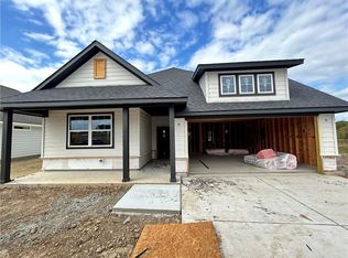 3544 Pointe Du Hoc, Bryan, TX 77808