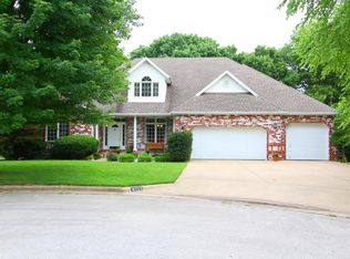 4771 S Turnberry Ave, Springfield, MO 65810