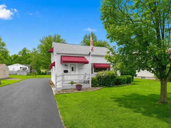 7314 Bluffton Rd, Fort Wayne, IN 46809