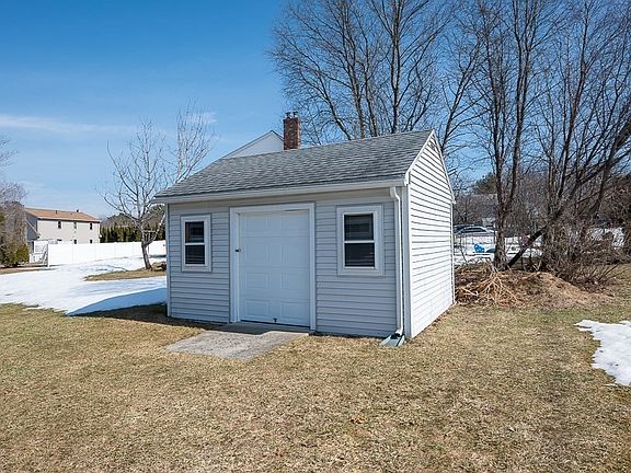 5th image of 17 Hugo Ter