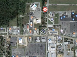 300 Reynolds Rd, Paragould, AR 72450