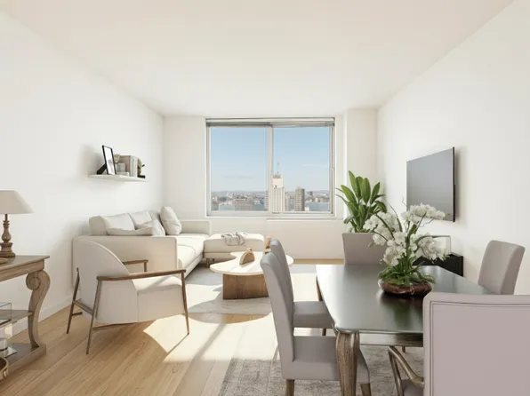260 West 54th Street image 1 of 16