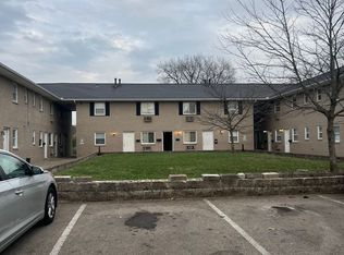 student housing!! 2 bedroom, Dayton, OH 45410