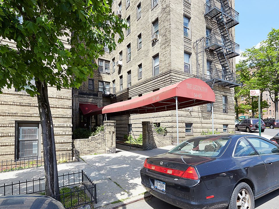 1st image of 5005 43rd Ave APT 6C