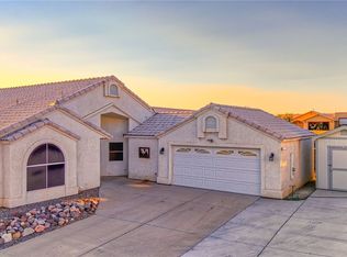 298 Park Lake Dr, Bullhead City, AZ 86429