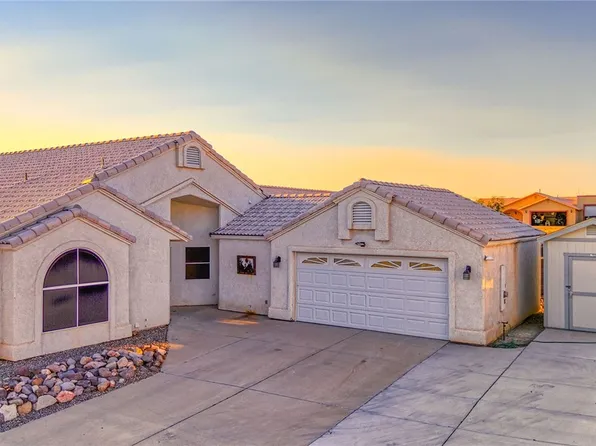 298 Park Lake Dr, Bullhead City, AZ 86429