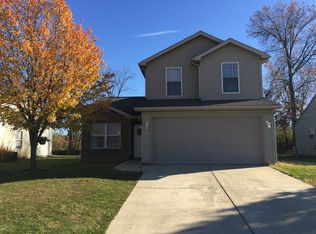 3885 Chenango Pl, West Lafayette, IN