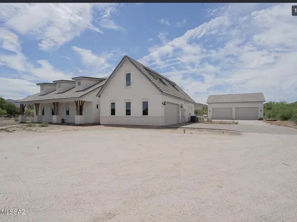 4831 W Pearce Rd, Laveen, AZ 85339