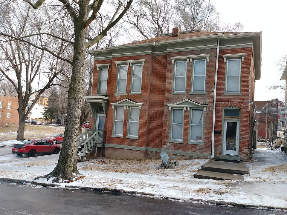 1st image of 303 S 13th St