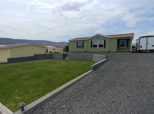 233 Sunshine Cir SW #427, Mattawa, WA 99349